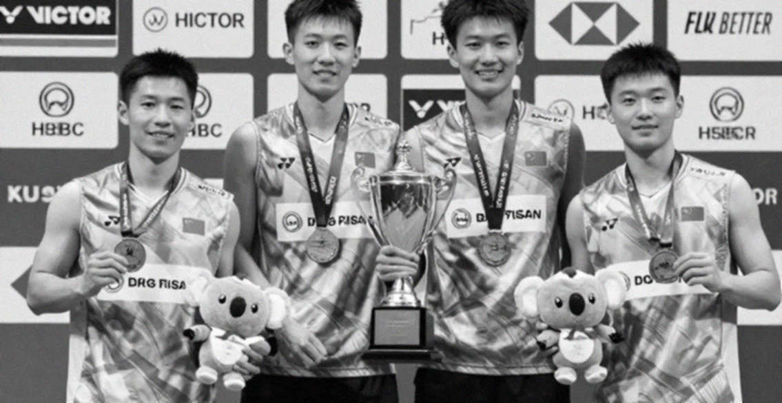 BWF World Junior Championships 2026: Tanvi Patri và Shaina Manimuthu dẫn dắt đội tuyển trẻ Ấn Độ tại Cairo