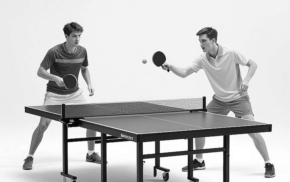 ETT U châu Âu - châu Á: Trại huấn luyện 10 ngày tại Gangneung chuẩn bị cho WTT Youth Contender