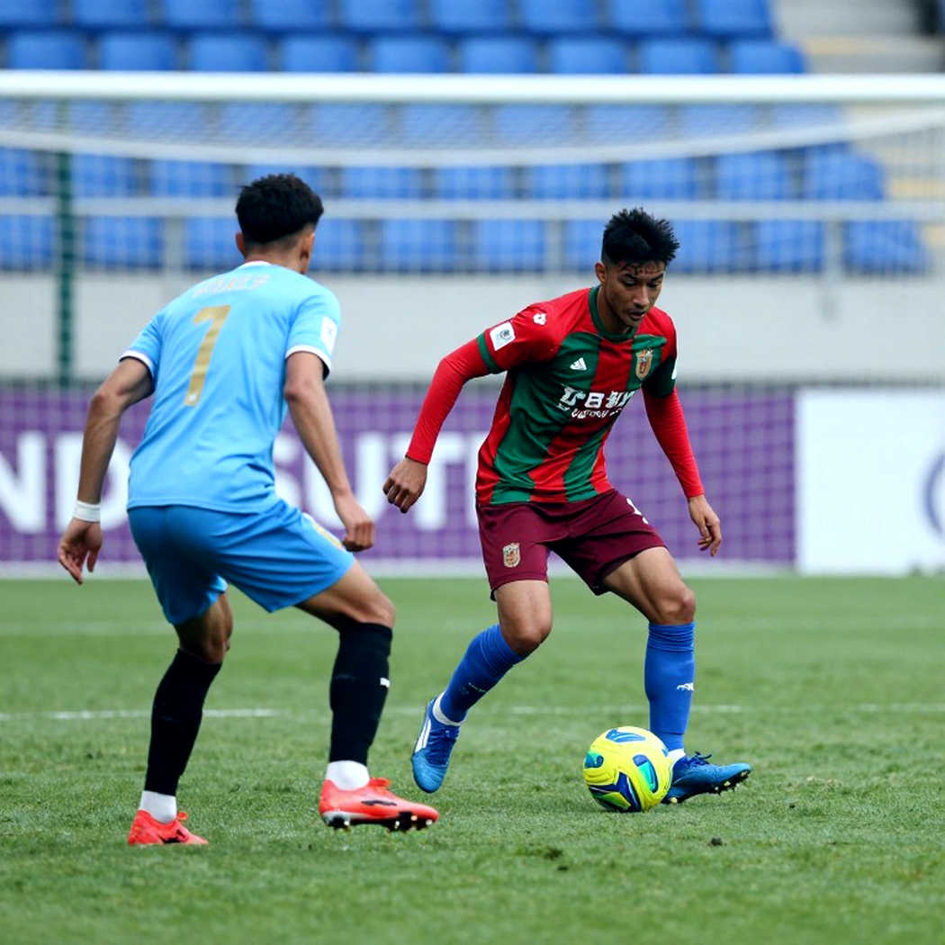 TP.HCM I: The Trophy on the Table and the First Defeat of the Season