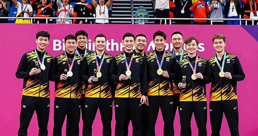 Người tiên phong cô độc: Mahoor Shahzad, Putri Kusuma Wardani và bài toán hệ thống của cầu lông nữ Pakistan