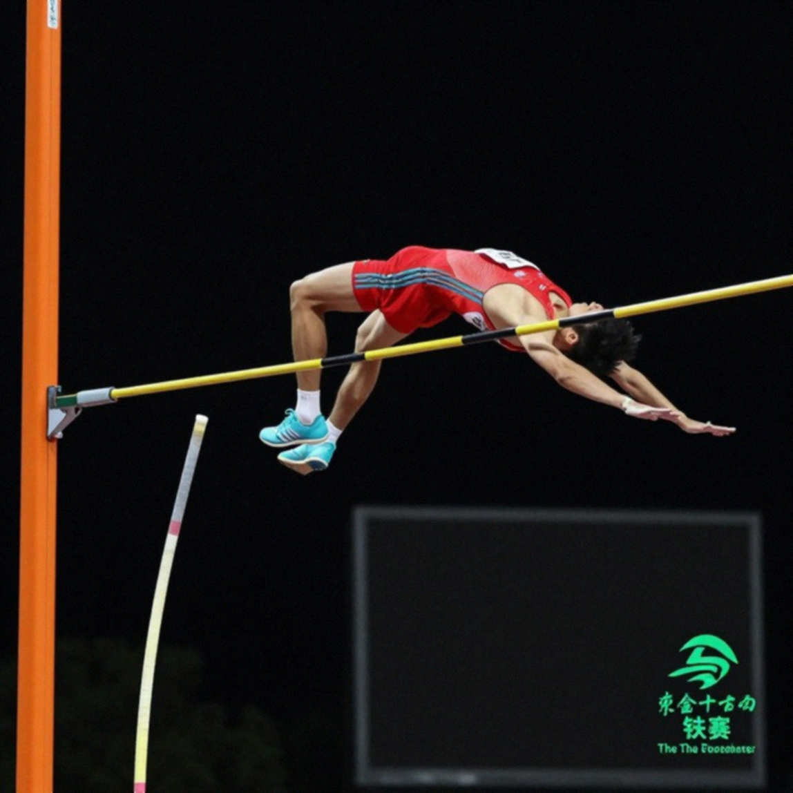 Asian Para Games 2026: Lá cờ của James Ethan Ang và danh sách 20 người không có thông số Asian Para Games 2026: Lá cờ của James Ethan Ang và danh sách 20 người không có thông số