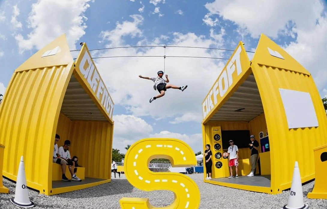 Asian Para Games 2026: Lá cờ của James Ethan Ang và danh sách 20 người không có thông số Asian Para Games 2026: Lá cờ của James Ethan Ang và danh sách 20 người không có thông số