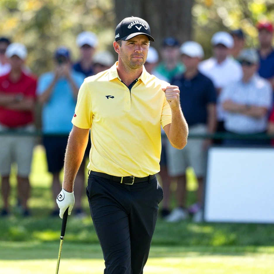 OWGR and LIV Golf: When the Benchmark Loses Its Own Authority OWGR and LIV Golf: When the Benchmark Loses Its Own Authority