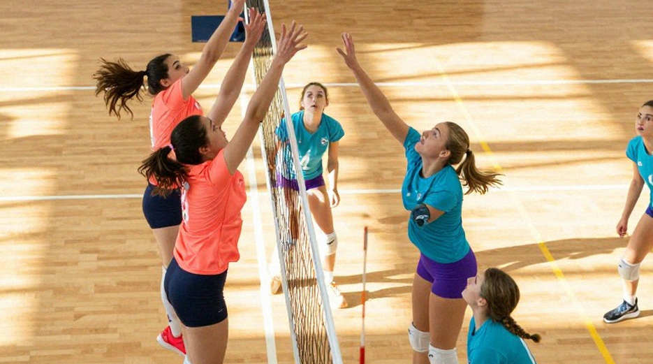 Bóng chuyền nữ châu Á tại Asiad: Sau ngôi vàng của Trung Quốc là một khoảng trống dữ liệu