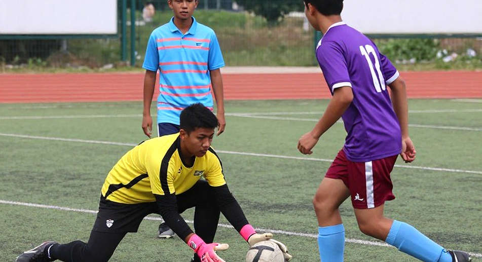 Dong Nai vs Nam Dinh in V.League 2026/27 Round 5: A Scoreless Attack and a Striker Void