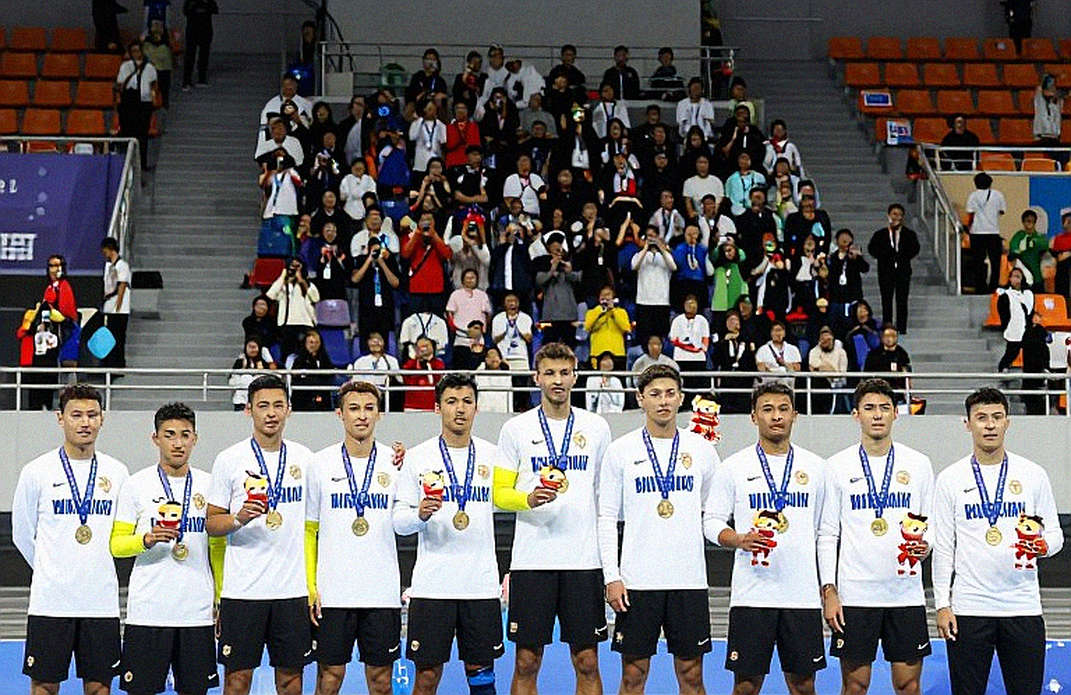 Bóng đá Việt Nam 2026: Hành trình chinh phục đỉnh cao châu Á và bài toán phát triển bền vững
