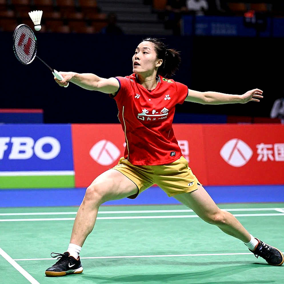 Cầu lông Ấn Độ tại Asian Games 2026: tấm huy chương đồng và một cuộc chuyển giao đã bắt đầu