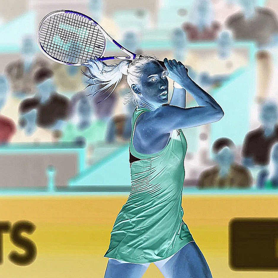 World Team Tennis trở lại: bốn set đơn, một loạt super tiebreak đôi nam nữ và nhịp mùa đông ở Brooklyn