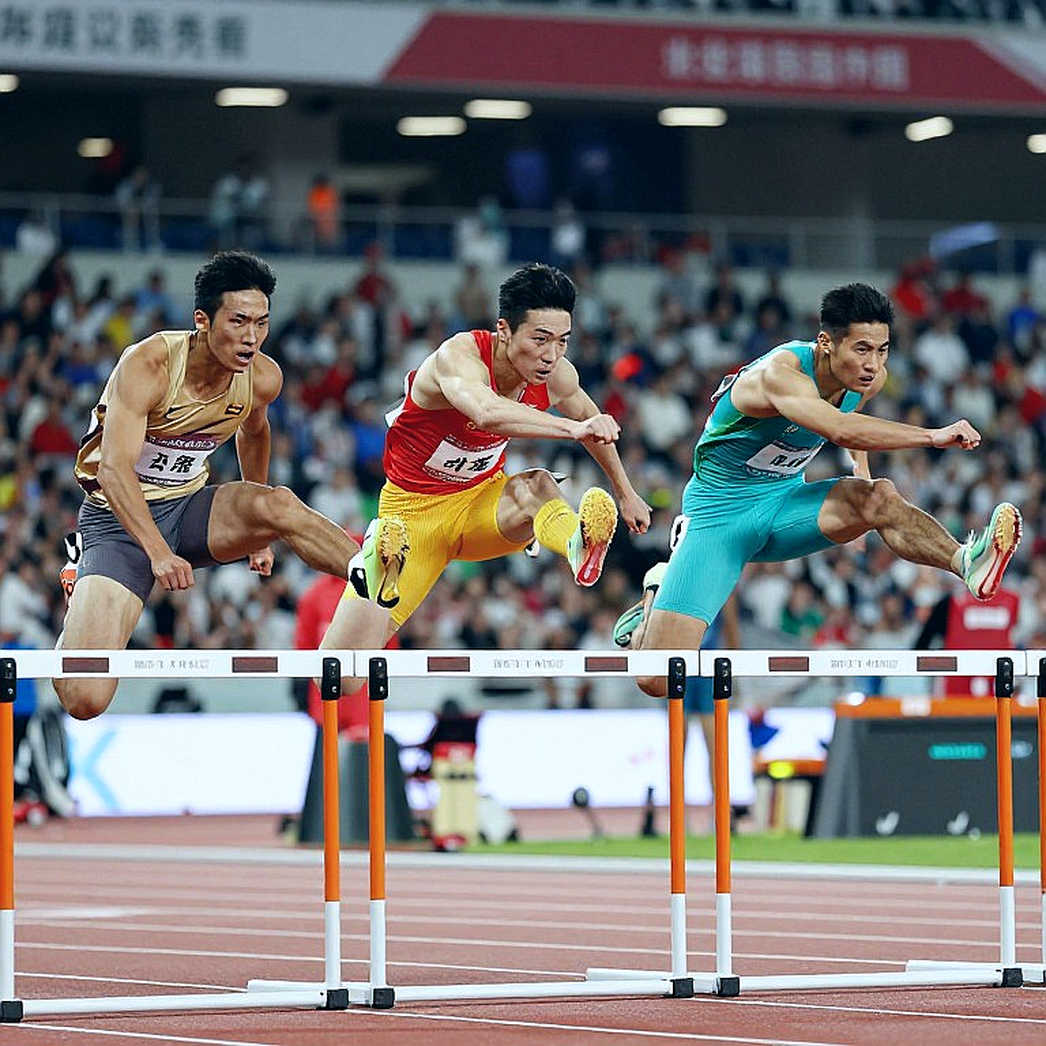Kenya, 140 án phạt doping và canh bạc Nairobi 2029