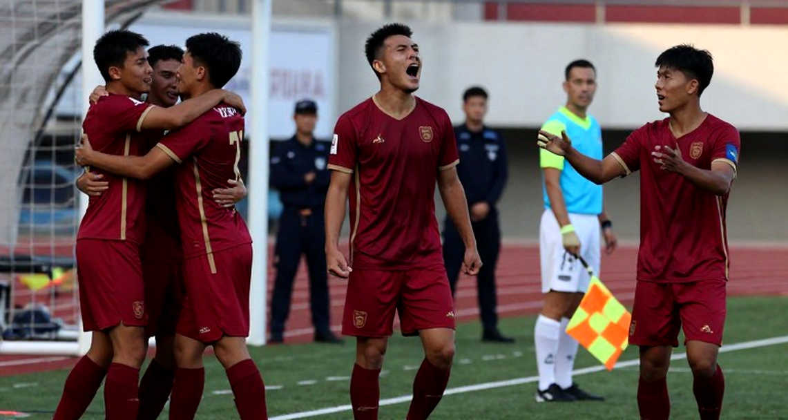 HAGL và cơn khát trận thắng đầu tiên: Khi kiểm soát bóng không còn đủ để sống ở V.League