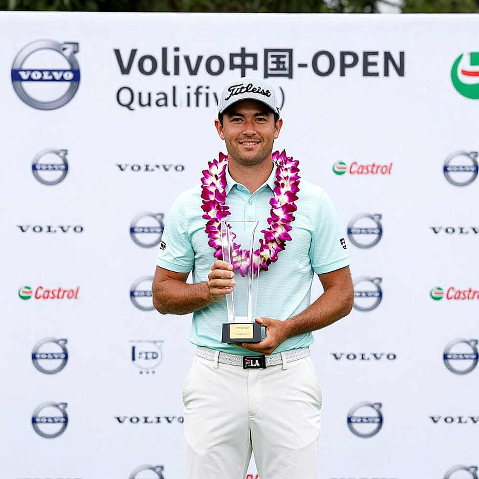 Jon Rahm dự Irish Open 2026: Tương lai LIV Golf vẫn là một dấu hỏi lớn