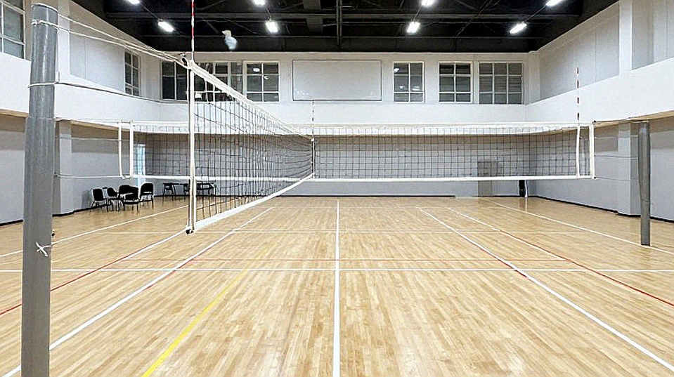 Nebraska thắng Creighton 3-0 và cột mốc 15.405 khán giả: điều gì thật sự đáng nói trong một trận đấu thường niên