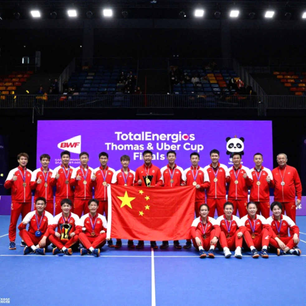 Thùy Linh, Asiad và khoảng trống huy chương: Góc nhìn từ dữ liệu cầu lông Việt Nam