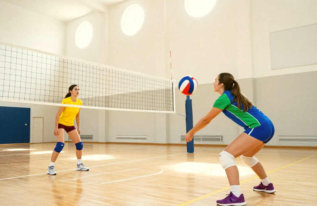 Nebraska số 1 trong Top 16 đầu tiên của NCAA: bảng thành tích đang che giấu tín hiệu lịch thi đấu