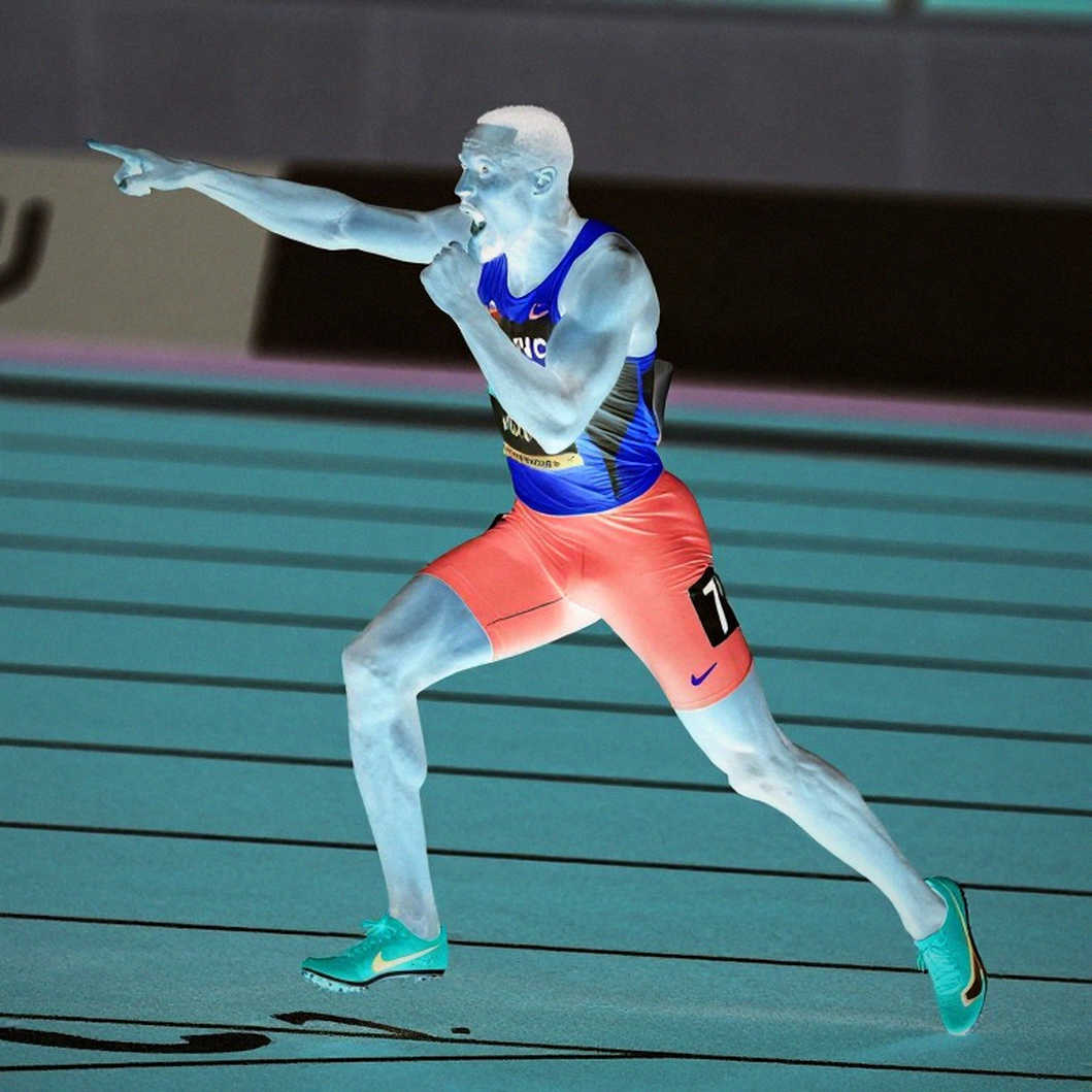 Burpee Broad Jump Marathon Record: When Functional Fitness Athletes Reach Unprecedented Thresholds Burpee Broad Jump Marathon Record: When Functional Fitness Athletes Reach Unprecedented Thresholds