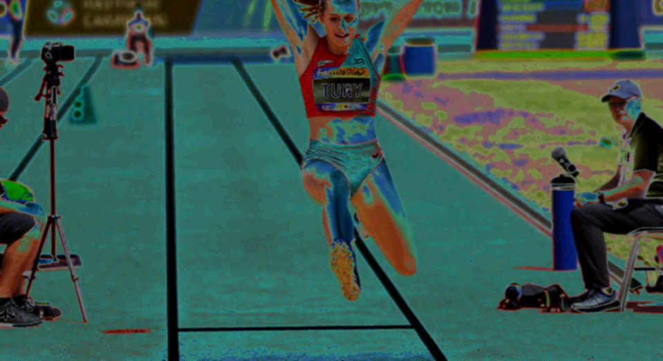 Burpee Broad Jump Marathon Record: When Functional Fitness Athletes Reach Unprecedented Thresholds Burpee Broad Jump Marathon Record: When Functional Fitness Athletes Reach Unprecedented Thresholds