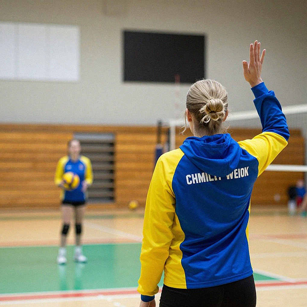 AVC 2026 Quarterfinals: Cold-Blooded Australia Advance, Korea Revive, China Fall Despite 17 Blocks AVC 2026 Quarterfinals: Cold-Blooded Australia Advance, Korea Revive, China Fall Despite 17 Blocks