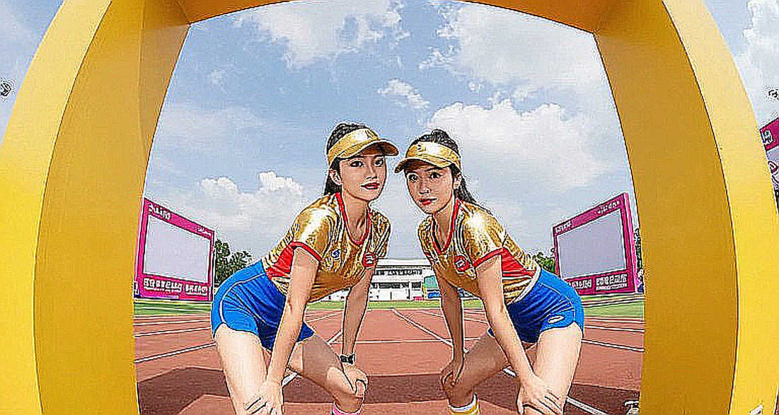 Global Gate Ha Long ESG++ Marathon 2026: Kỷ lục được đếm bằng số người, không bằng thời gian