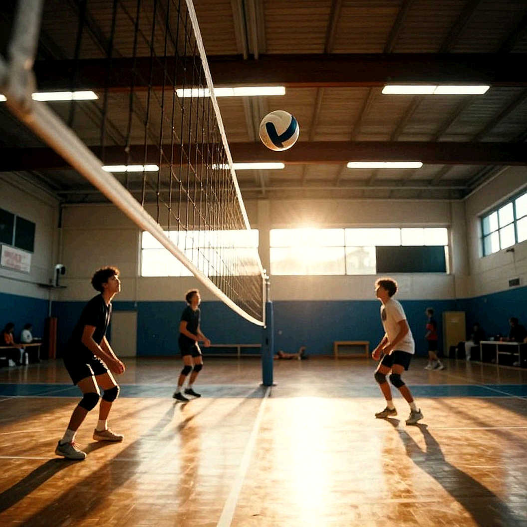 Ba Lan giữ ngôi vô địch châu Âu: set 31-29, hàng công ba mũi và một Pháp chỉ có Henno