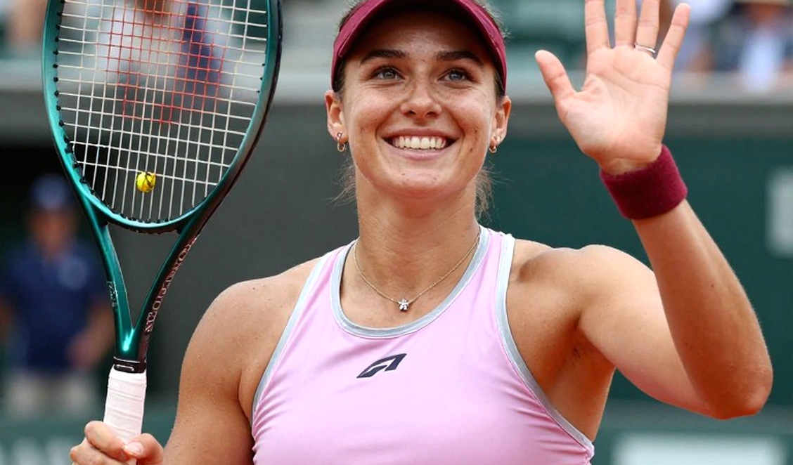 Ukraine hạ đương kim vô địch Italy để lần đầu vào chung kết Billie Jean King Cup