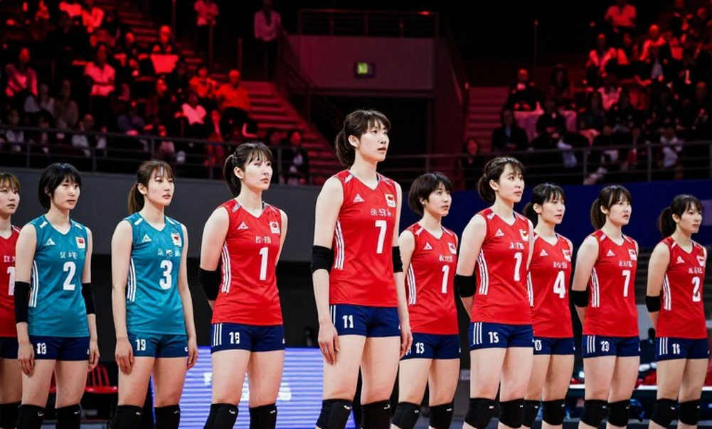 Asian Championship 2026: Nhật Bản và Iran bất bại, Trung Đài Loan có chiến thắng đầu tiên - Phân tích chi tiết các trận đấu bảng