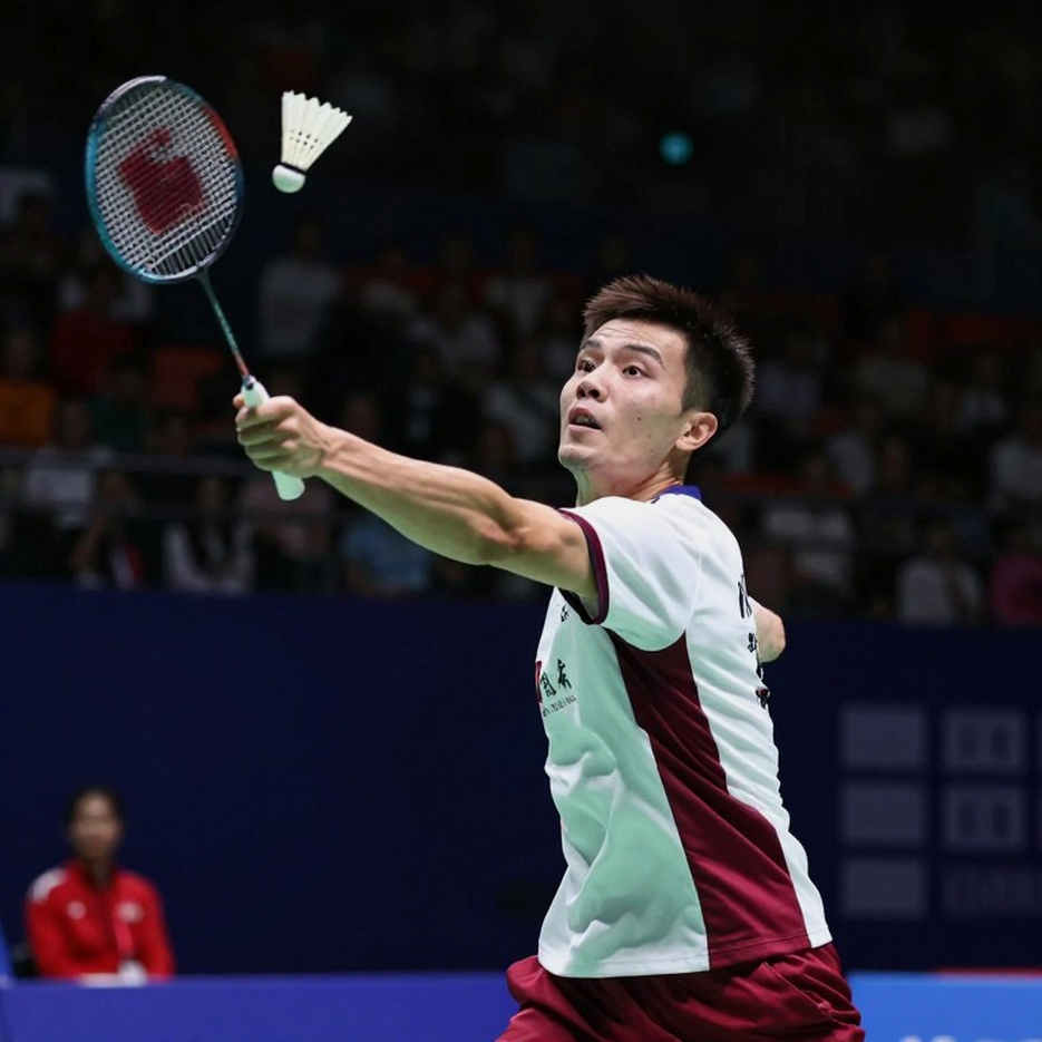 Nguyễn Tiến Minh vượt vòng loại Vietnam Open 2026: Chiến thắng của kinh nghiệm hay hồi chuông cho đơn nam Việt Nam?