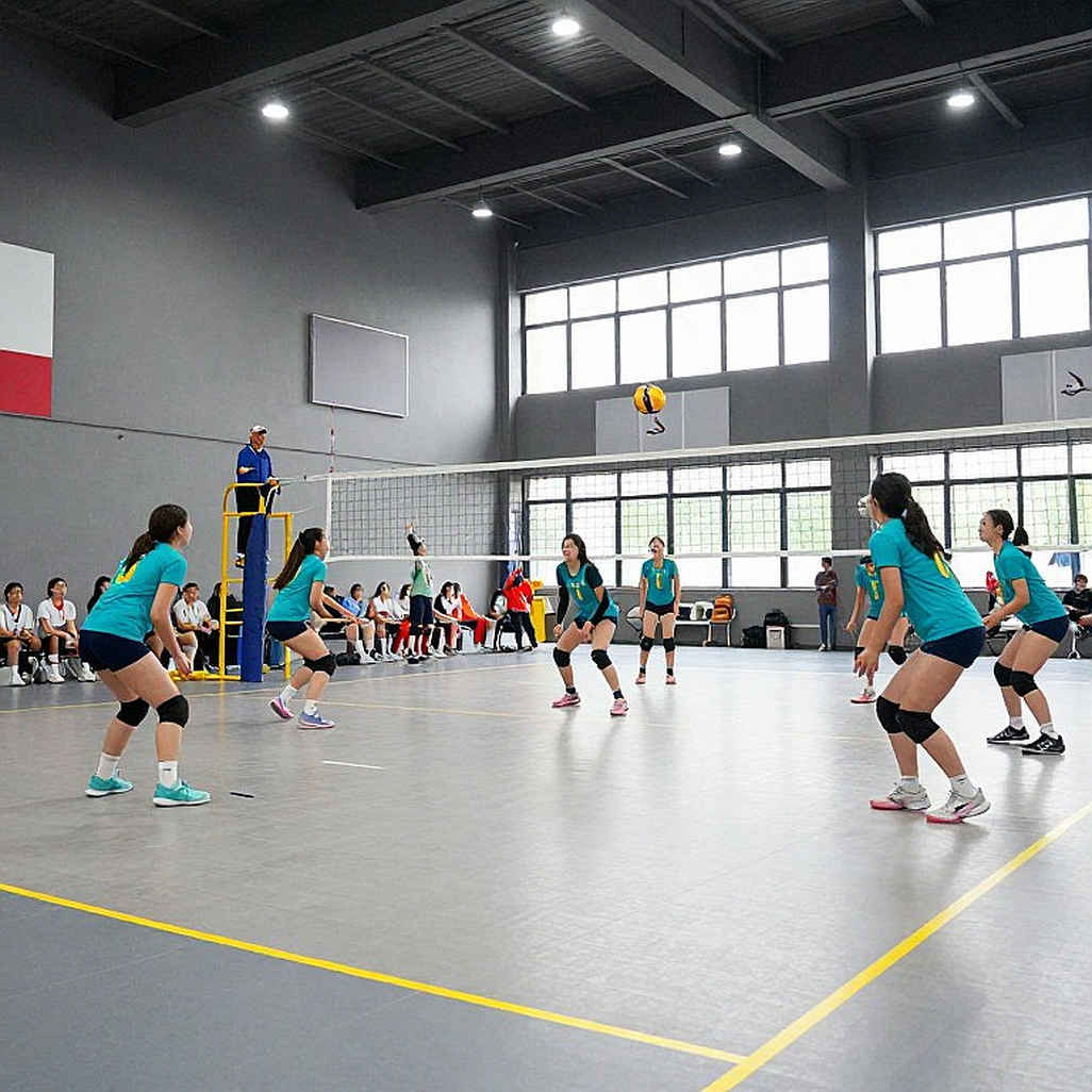 Vietnam Women's Volleyball: The Data Layer the Scoreboard Stays Silent About Vietnam Women's Volleyball: The Data Layer the Scoreboard Stays Silent About