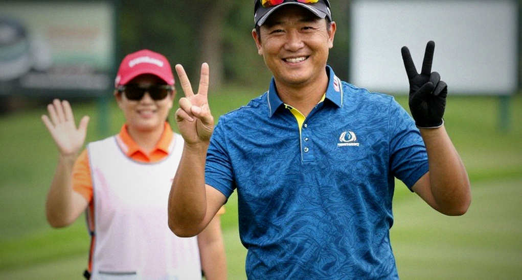 Khi caddie bỏ đi giữa vòng: Alejandro Tosti và chiếc túi gậy nằm lại trên fairway