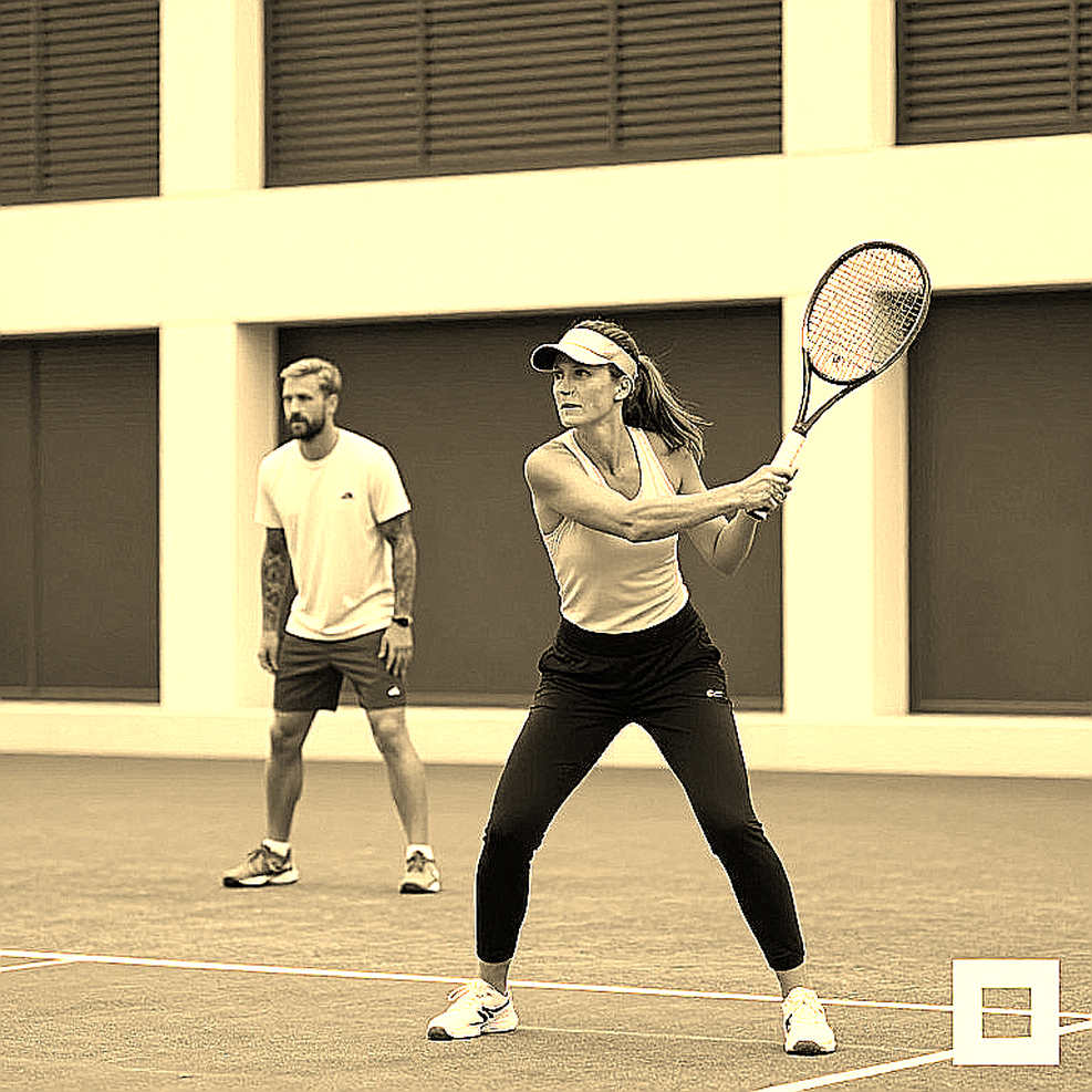 Swiatek rút khỏi Ningbo: vé WTA Finals khép lại sau một mùa giải chỉ có một danh hiệu