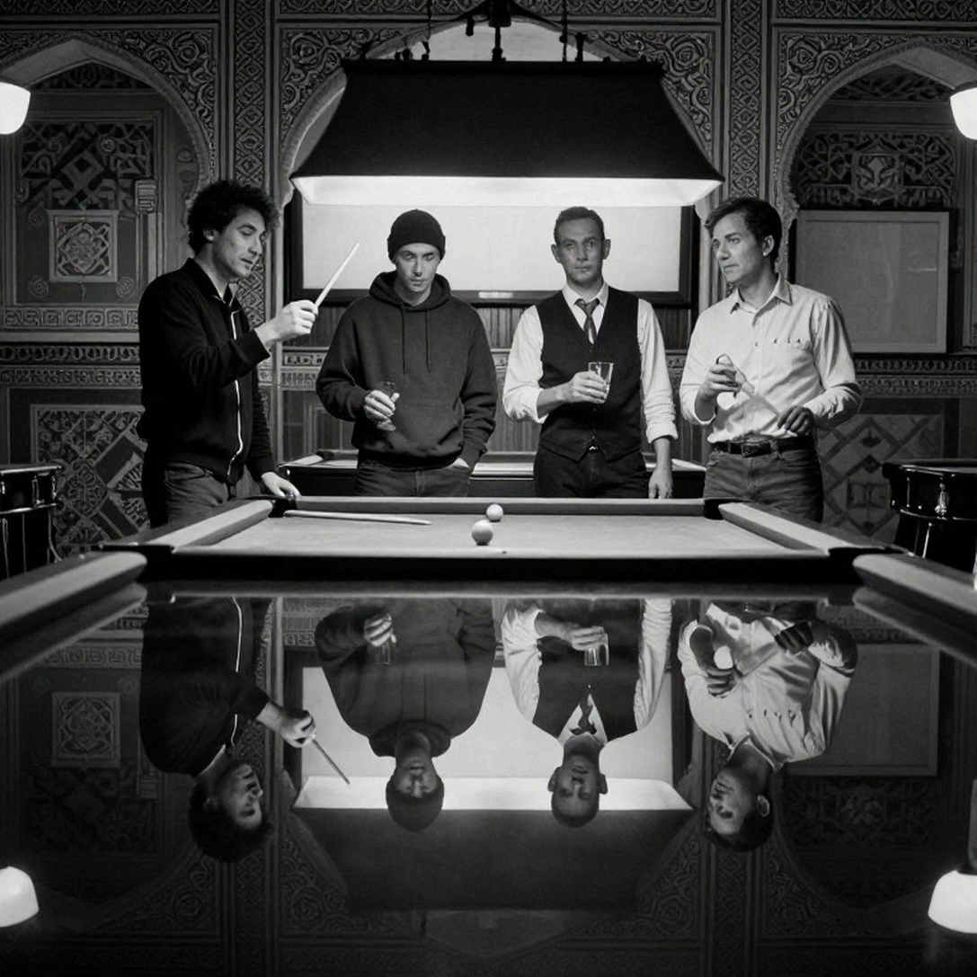 English Open vòng 1: Xu Si lội ngược dòng Aaron Hill, Trump thắng trắng Jordan Brown và làn sóng Trung Quốc