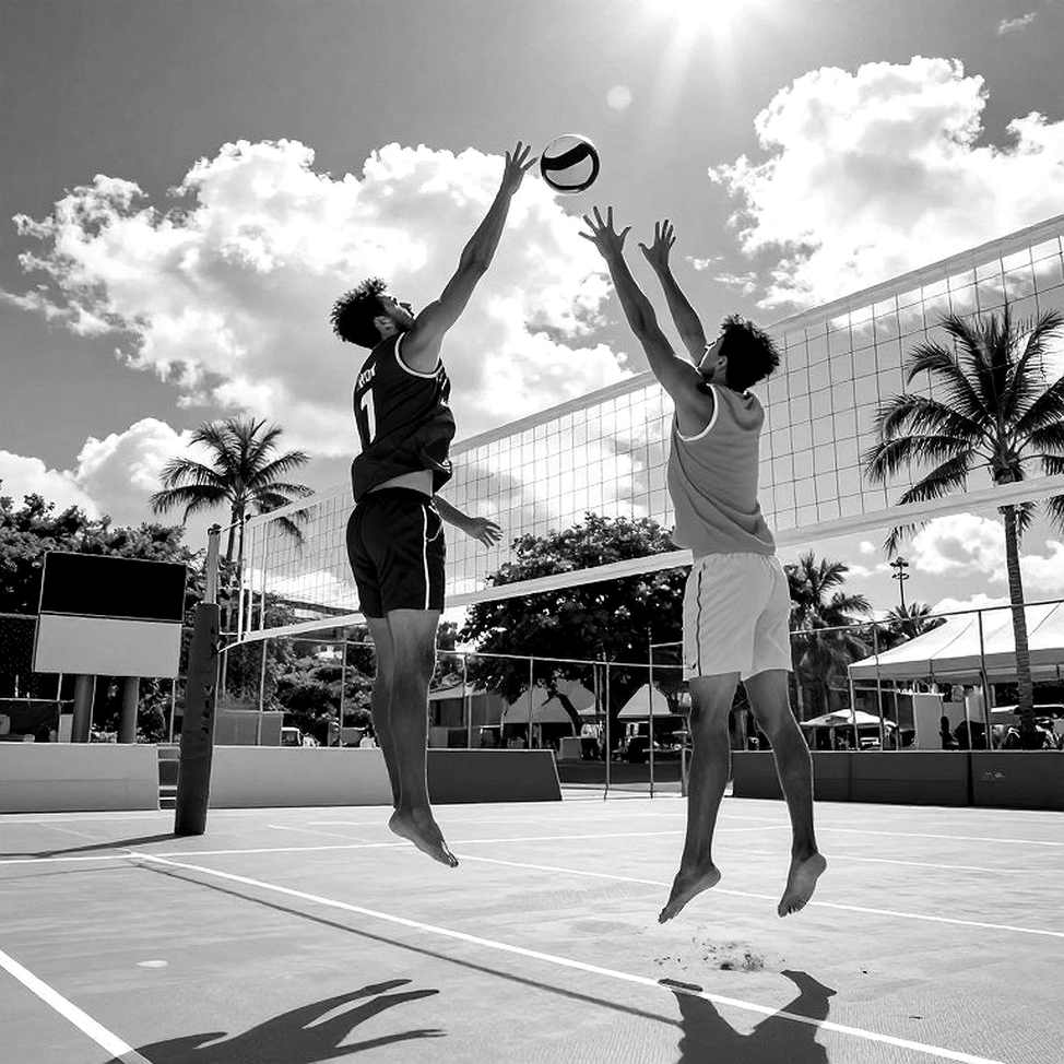 Brazil dẫn đầu bảng xếp hạng FIVB, Argentina và Colombia chờ đợi cơ hội tại World Cup 2027 nữ bóng chuyền