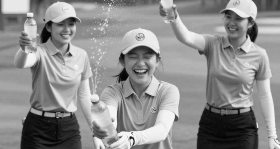 Khi dữ liệu golf Việt Nam cất tiếng: Từ khoảng trống trong bảng số đến bài toán phát triển bền vững
