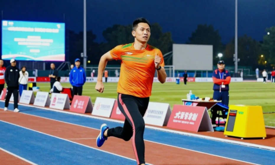 Jemma Reekie Chinh Phục Kỷ Lục Đường Bộ Châu Âu Mới Sau Chấn Thương Và Thất Bại Tại Commonwealth Games