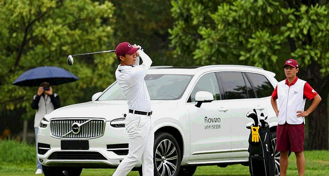 Eliot Baker và cuộc ngược dòng Walker Cup: Một chiến thắng, nhưng chưa phải tín hiệu kỹ thuật