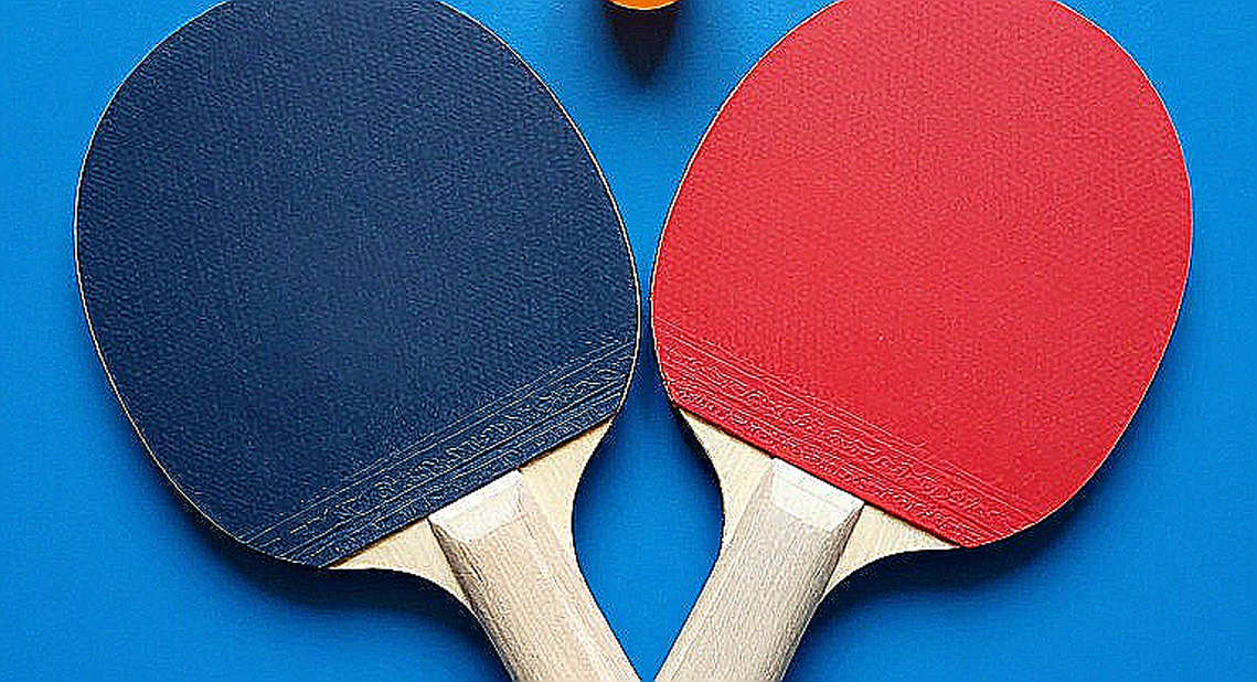 Table Tennis England Annual Report 2026/26: London 2026 as the Spearhead, Members as the Back Line