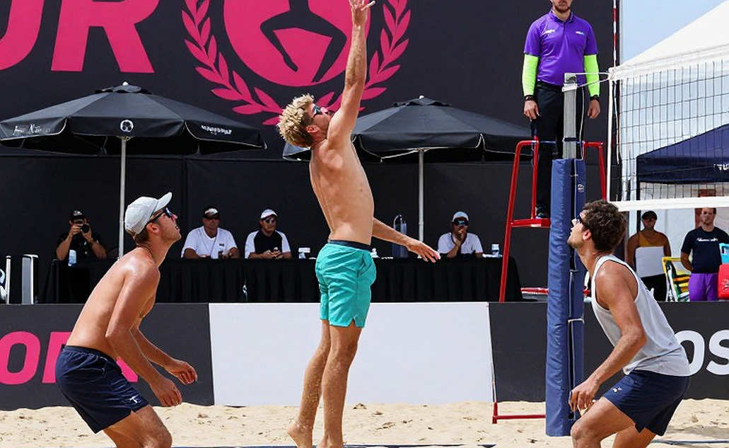 Thổ Nhĩ Kỳ thua Romania 1-3 tại bảng D EuroVolley 2026: lỗi kết set là biến số quyết định trước trận gặp Latvia