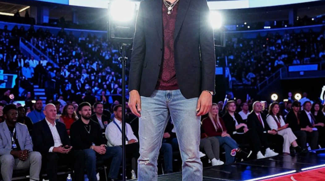 Sáu tuần không phải ngày trở lại: Julian Strawther, Denver Nuggets và lỗ hổng hai lần ở cánh dự bị