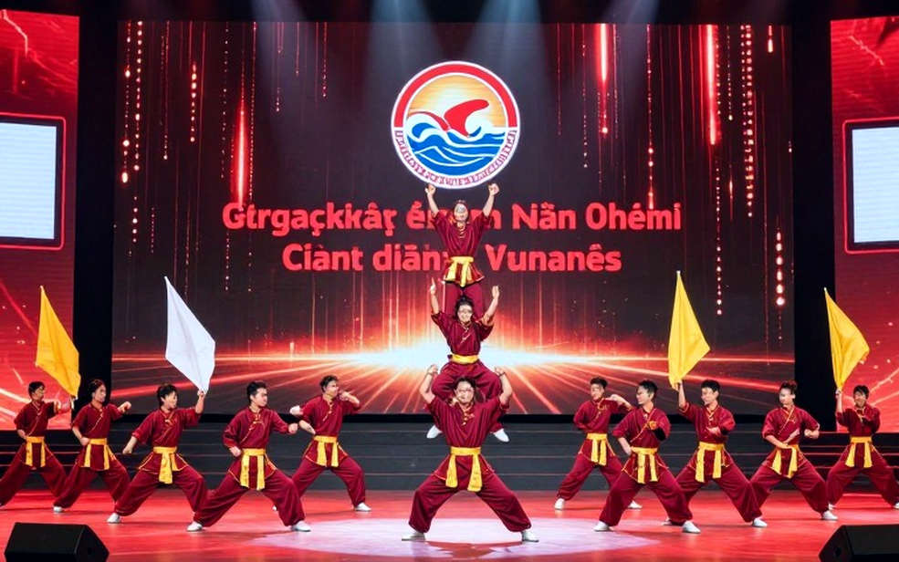Phân tích thể thao không khả thi do thiếu nội dung