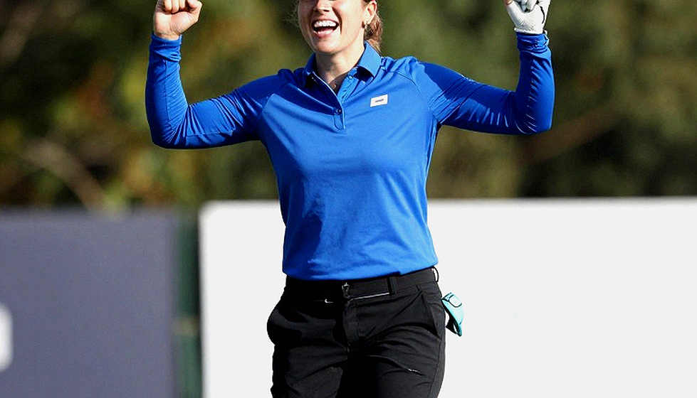 Solheim Cup 2026: Lịch phát sóng, đội hình ngôi sao và cuộc đua giành cúp tại Bernardus Golf