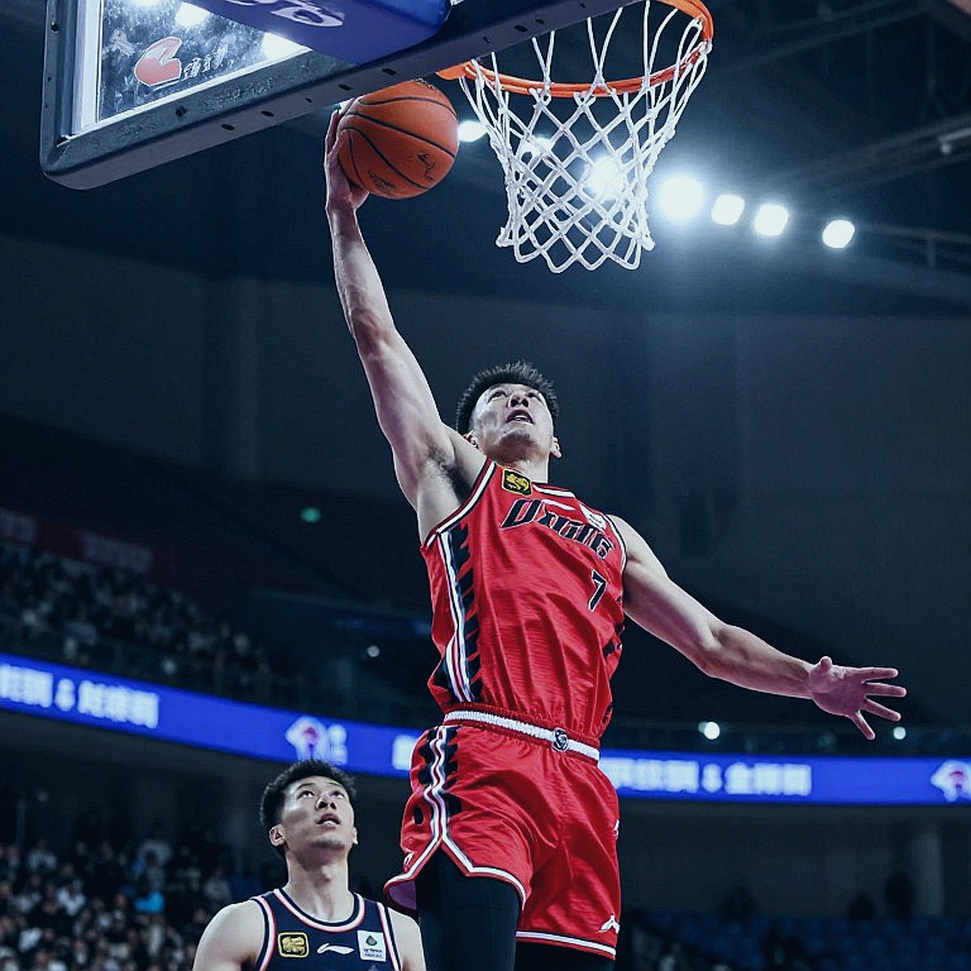 The Empty Column in the Scout's Notebook: Where Vietnamese Basketball Forgot Its Data