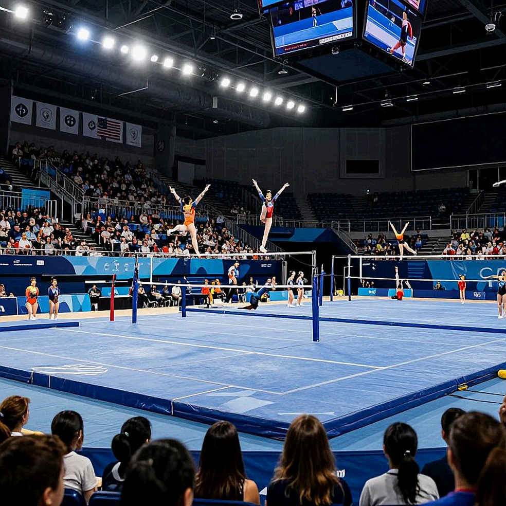 Nebraska quét Creighton 3-0: khoảnh khắc 12-12, chuỗi 11-3 và kỷ lục 15.405 khán giả
