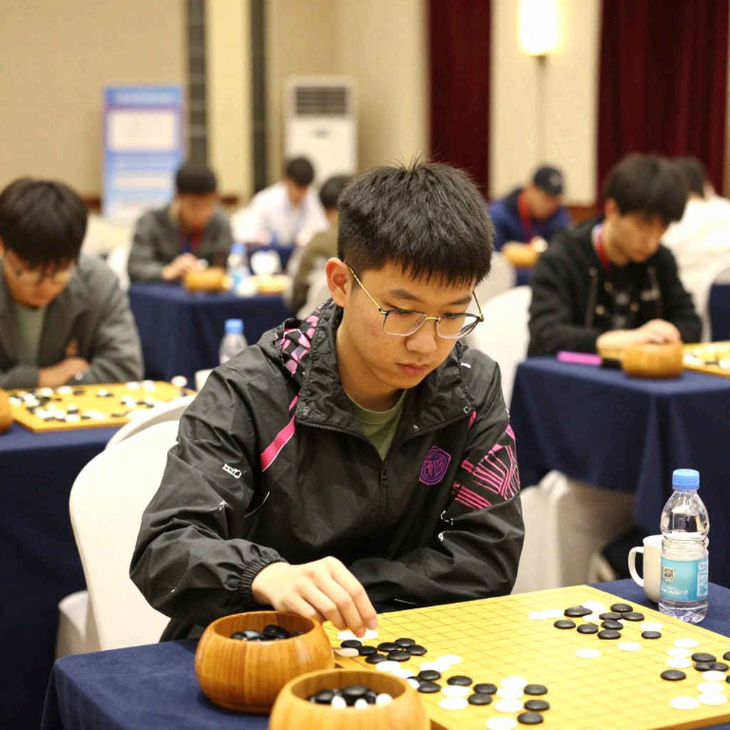 Firouzja hạ Carlsen sau 49 nước: chiếc đồng hồ, không phải khai cuộc, quyết định cục diện GCL 2026