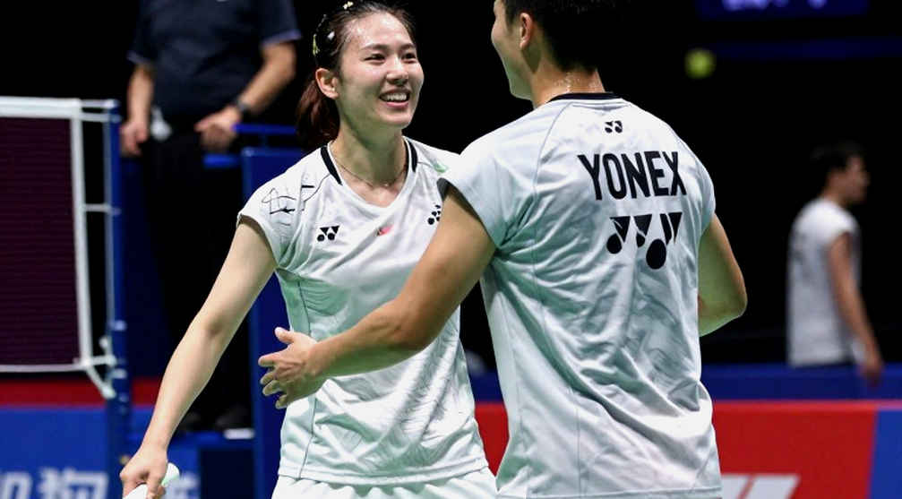 Indonesia vào chung kết Asian Games 2026: Hai đôi nam giữ nhịp, đơn nam để lại câu hỏi