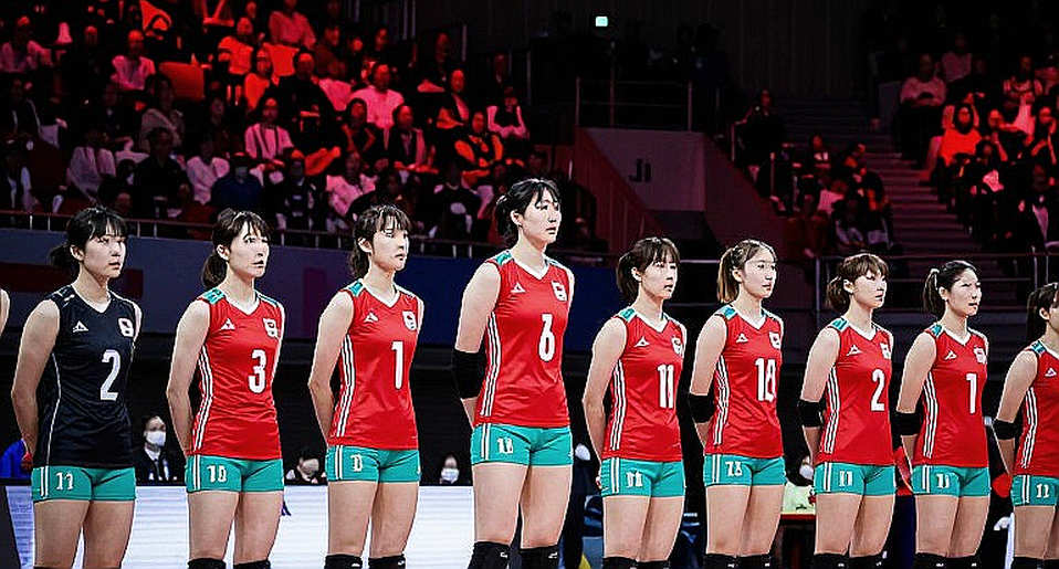 Vietnam Volleyball 2026: What the Medical Bulletin Never Recorded