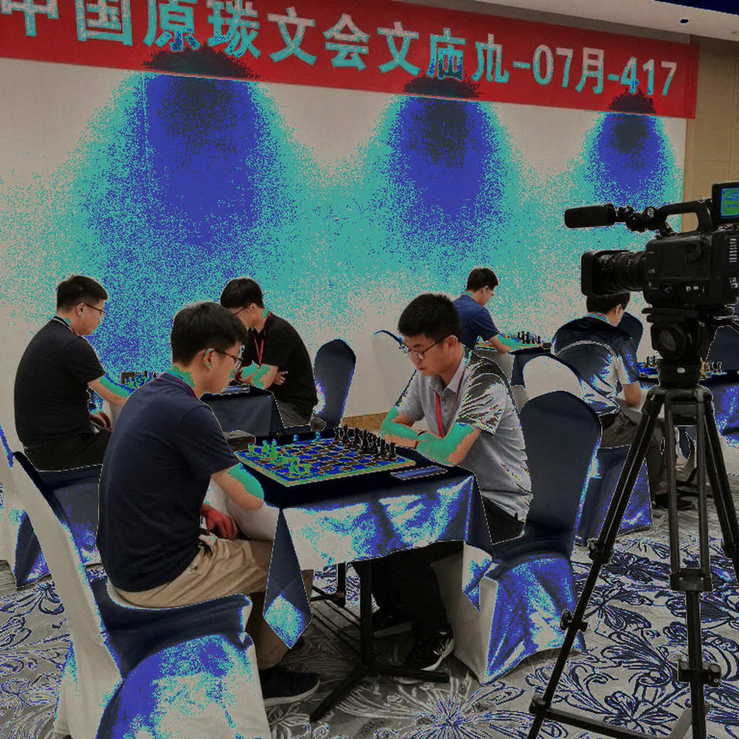 GCL 2026: Nepomniachtchi tạo áp lực cho Carlsen trước khi vượt qua Sindarov trên đồng hồ