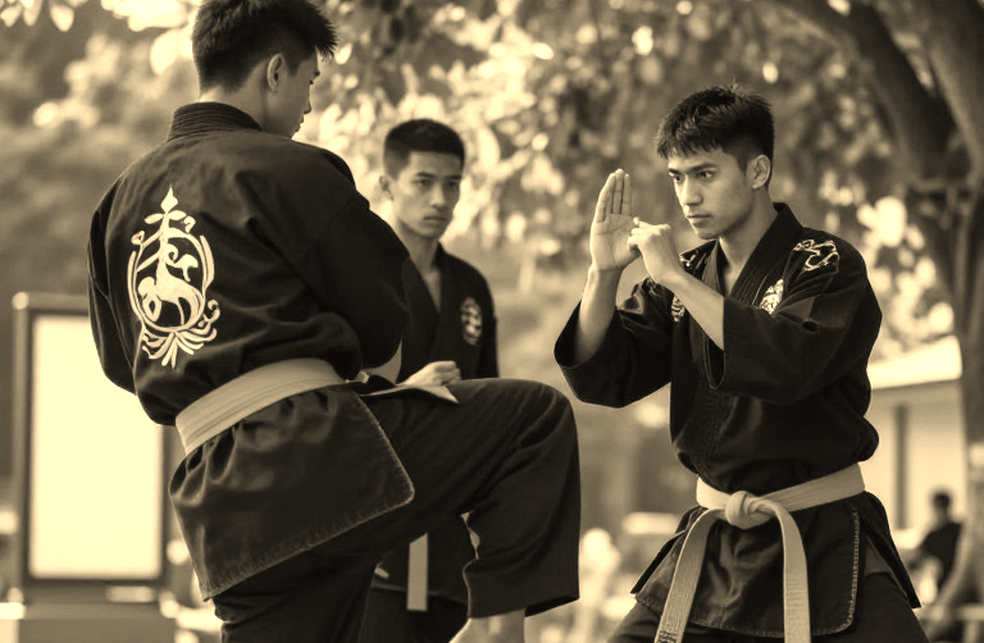 The Shadow from the Lab: Vovinam Fighter Nguyen Van A Tests Positive for Doping at the 2026 National Championships