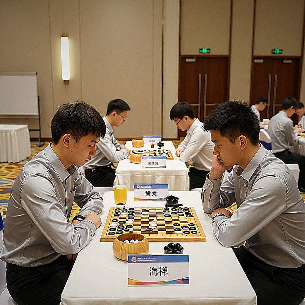GCL 2026: Nepomniachtchi khiến Carlsen toát mồ hôi, rồi hạ Sindarov trên đồng hồ
