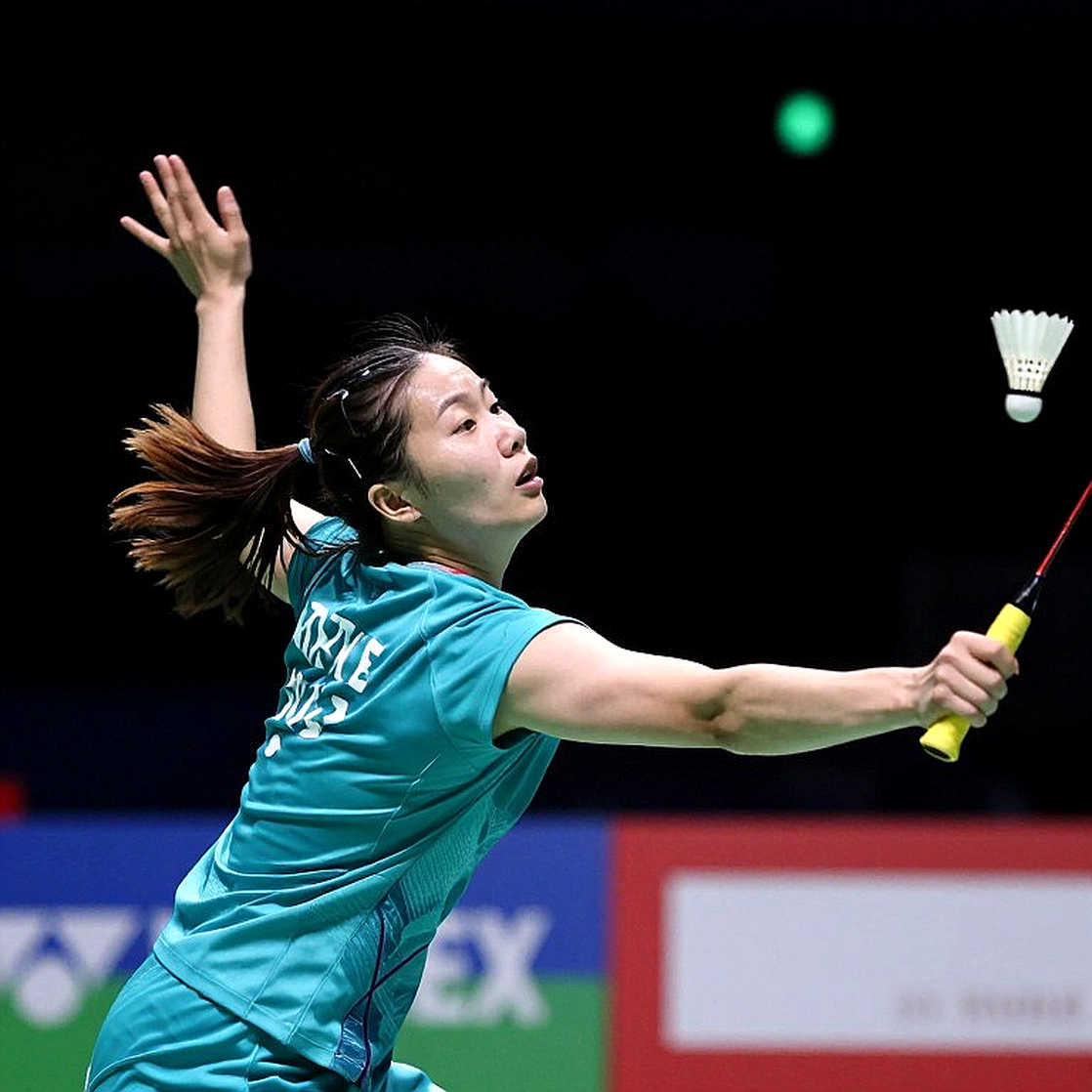 ASIAD 2026: Lá thăm khắc nghiệt của Ấn Độ và tấm gương phản chiếu thứ hạng hạt giống