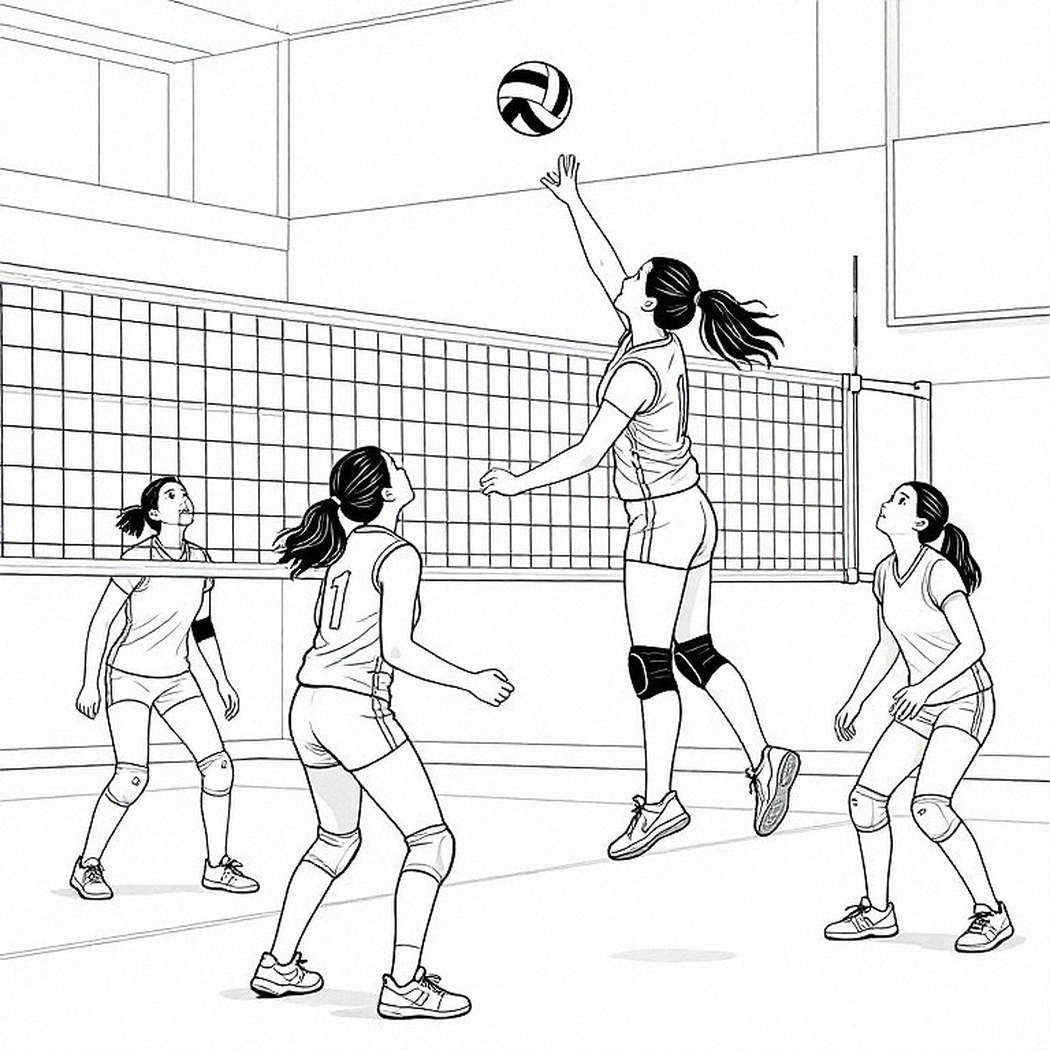40 phân bước một: chỗ tuyển bóng chuyền nữ Việt Nam thật sự mất set