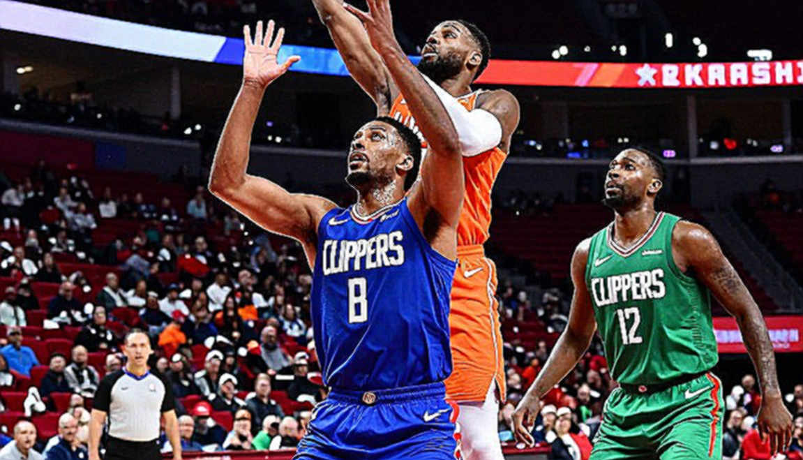 Luka Dončić và bản giao hưởng chưa hoàn chỉnh của Los Angeles Lakers Luka Dončić và bản giao hưởng chưa hoàn chỉnh của Los Angeles Lakers